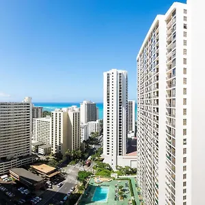 Hawaiian Sun Holidays Honolulu