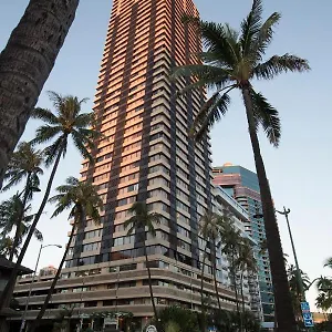 Waikiki Monarch Otel