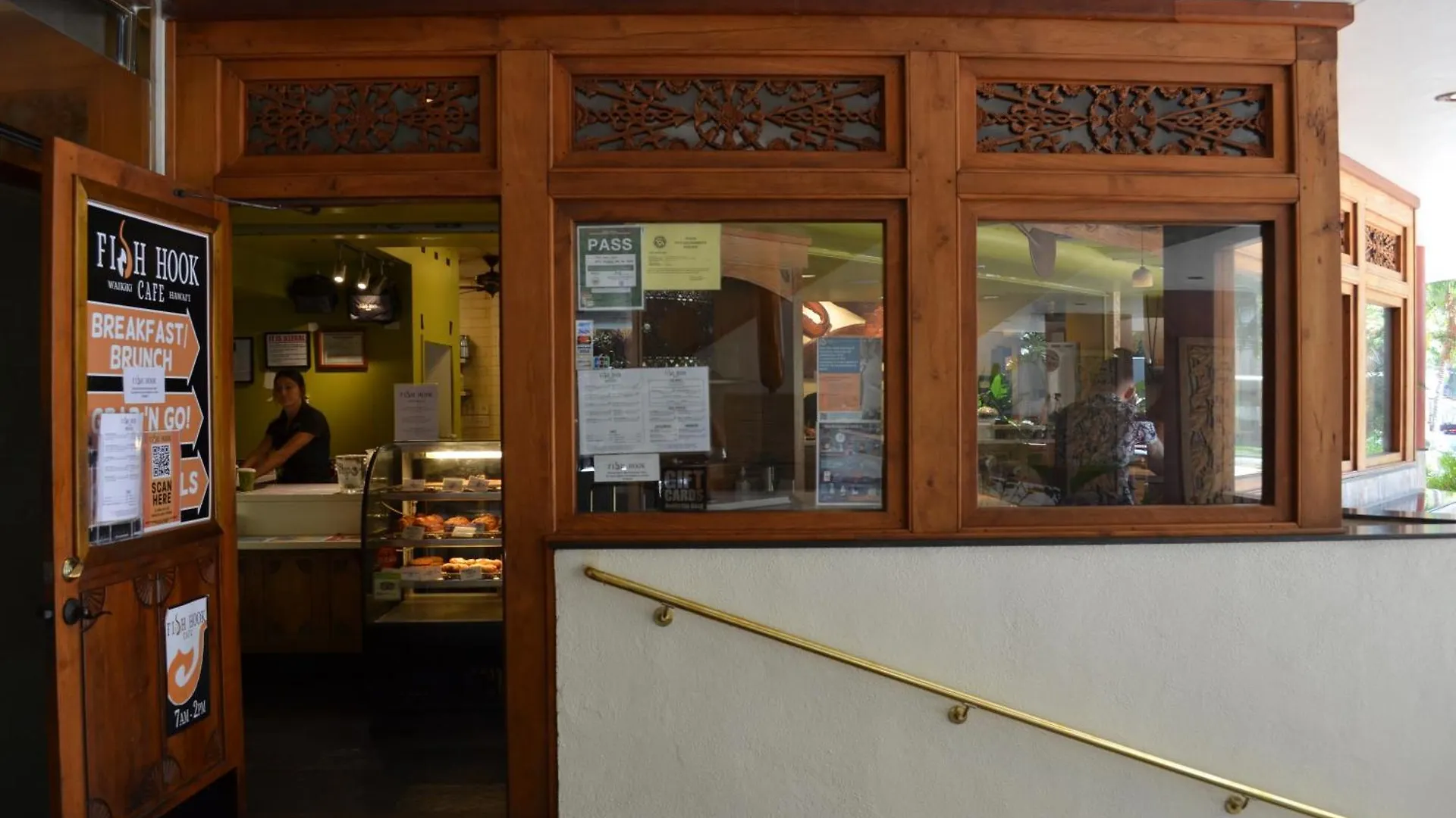 Luana Waikiki Hotel Unit - Free Parking No Other Fees Beyond Booking Sleeps Up To 4 Honolulu