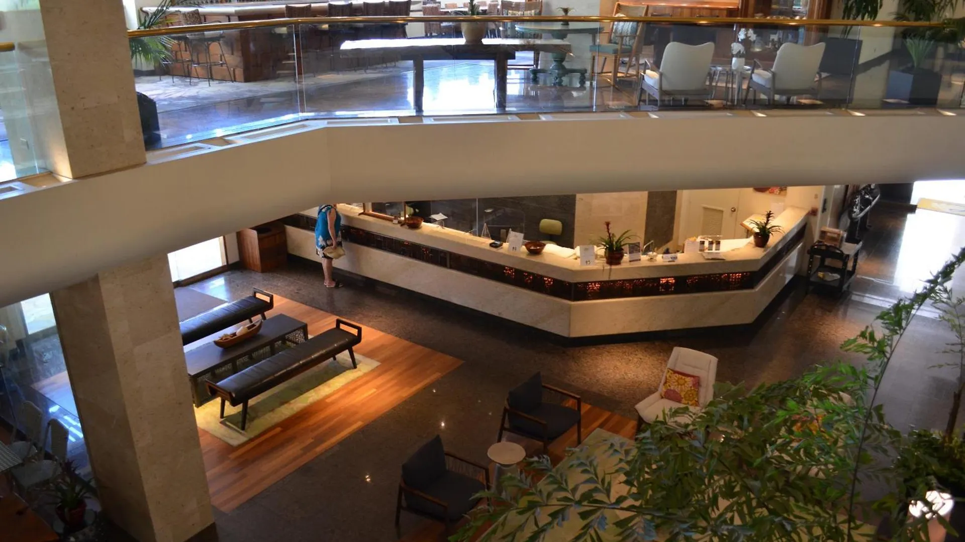 Luana Waikiki Hotel Unit - Free Parking No Other Fees Beyond Booking Sleeps Up To 4 Honolulu