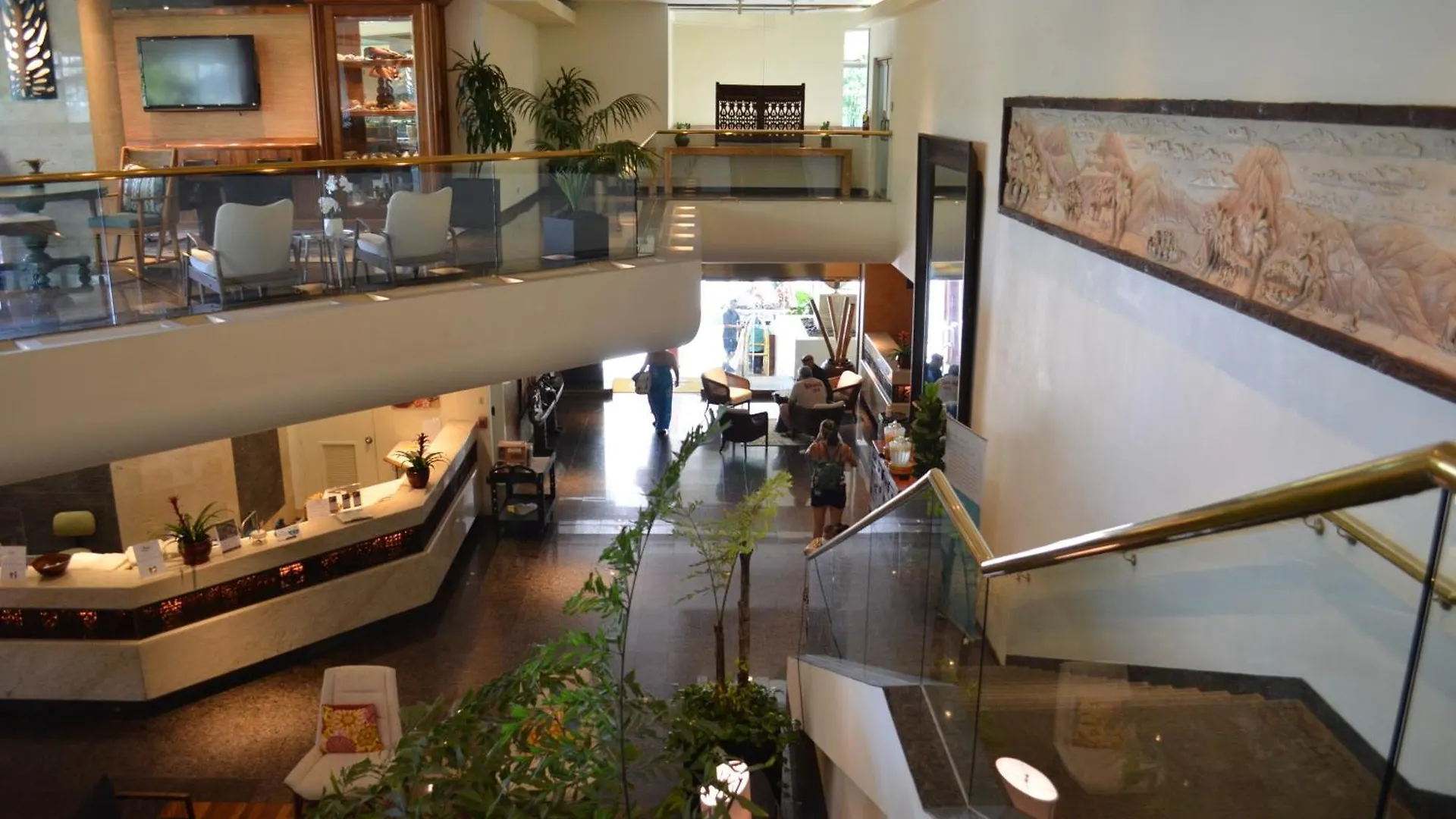 Luana Waikiki Hotel Unit - Free Parking No Other Fees Beyond Booking Sleeps Up To 4 Honolulu