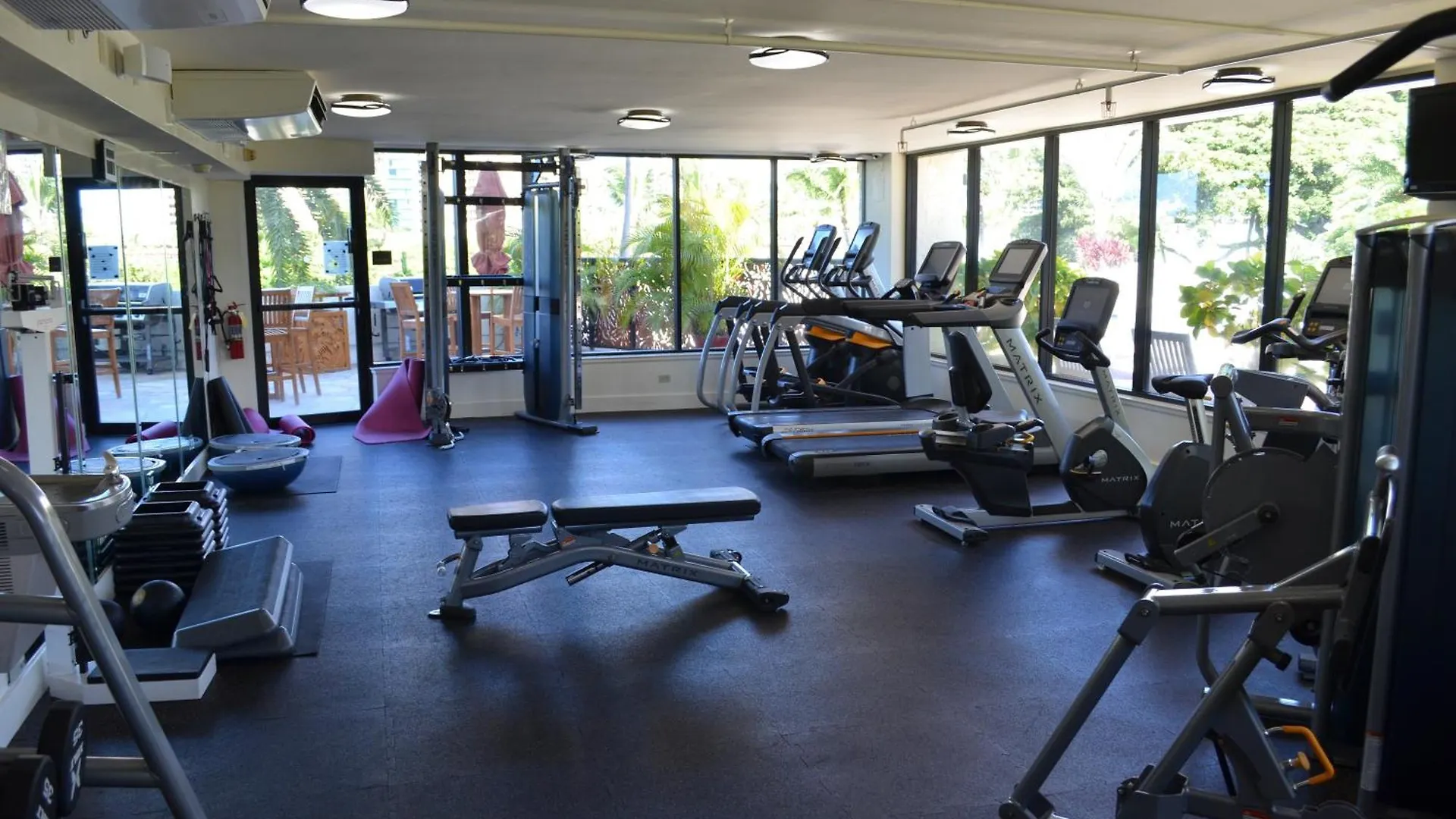 Luana Waikiki Hotel Unit - Free Parking No Other Fees Beyond Booking Sleeps Up To 4 Honolulu