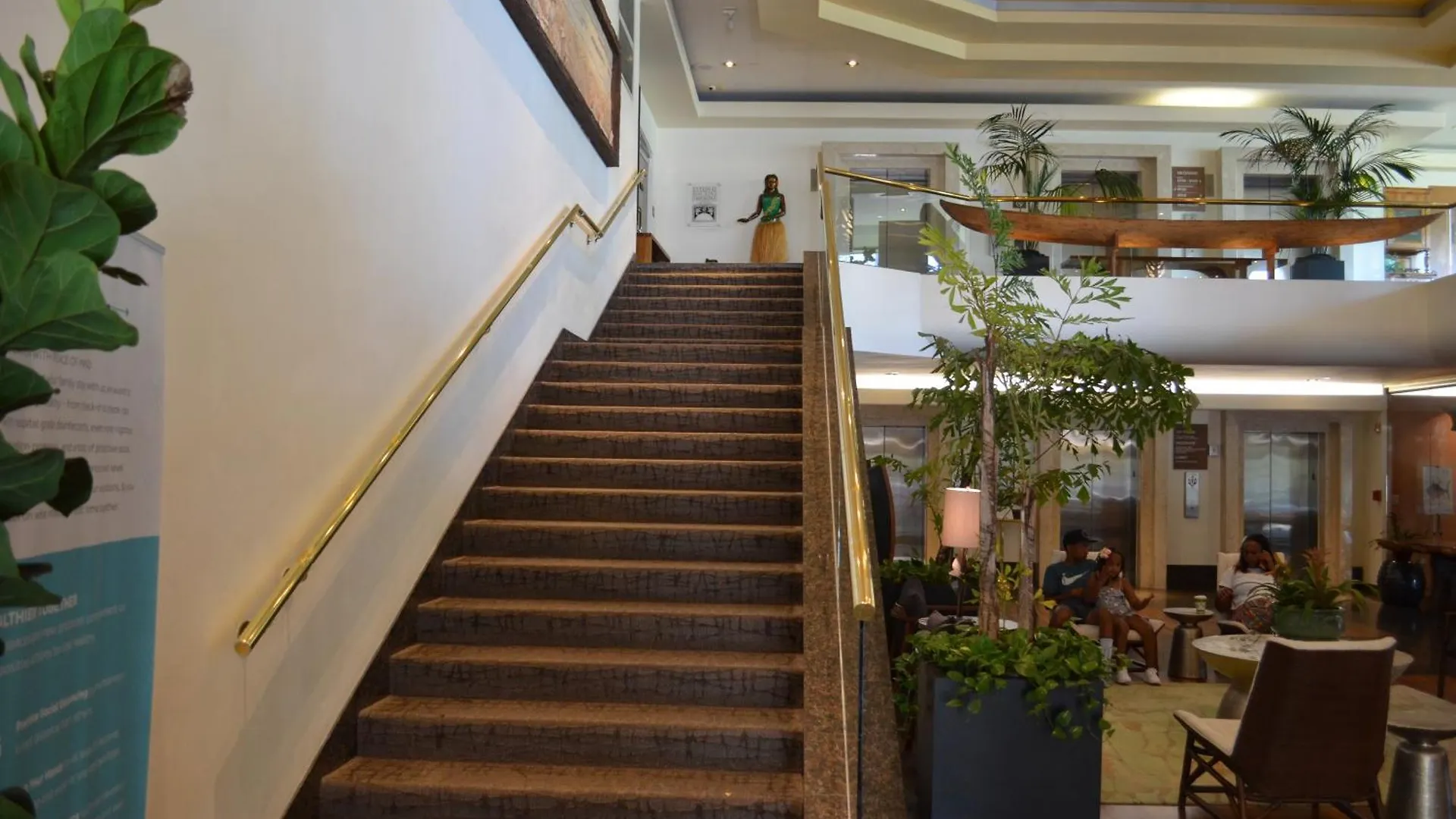 ***  Luana Waikiki Hotel Unit - Free Parking No Other Fees Beyond Booking Sleeps Up To 4 Honolulu United States