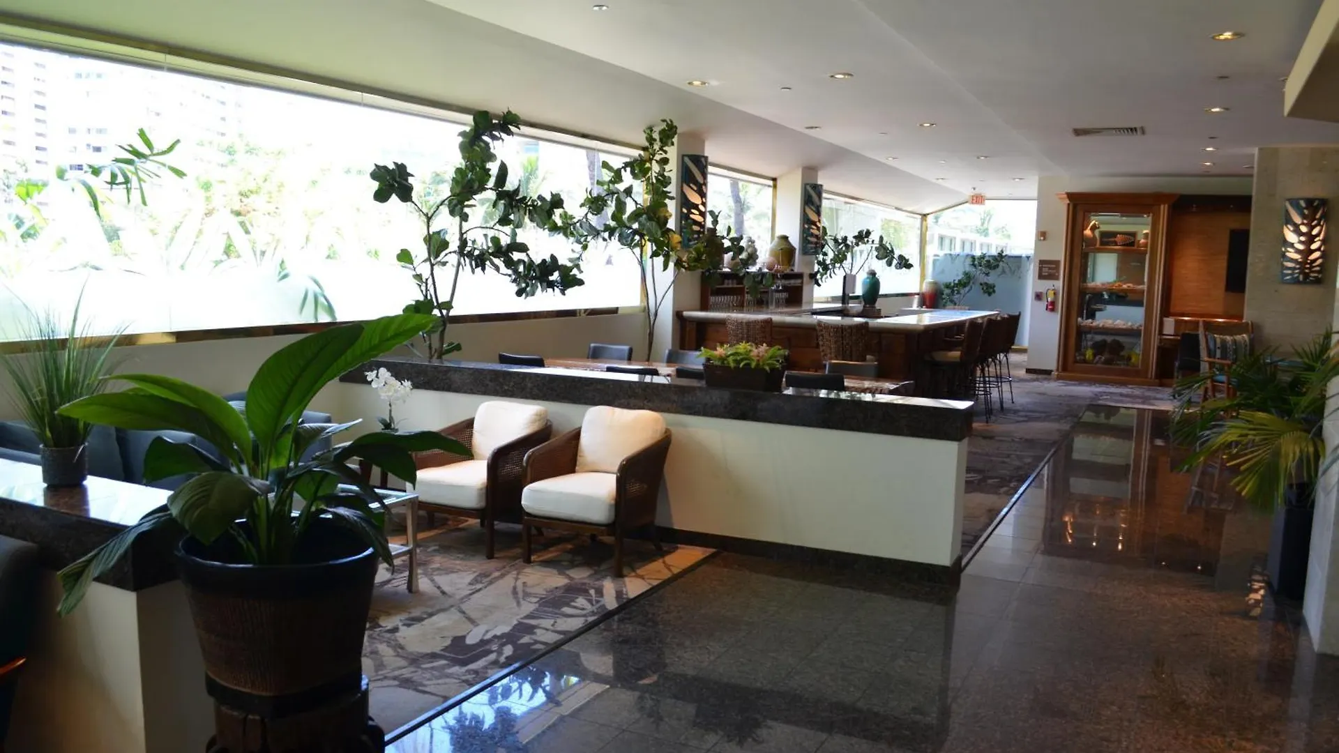 Luana Waikiki Hotel Unit - Free Parking No Other Fees Beyond Booking Sleeps Up To 4 Honolulu United States